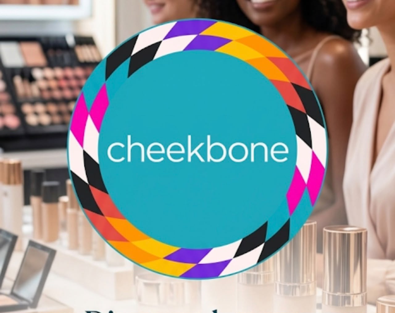 Cheekbone Beauty
