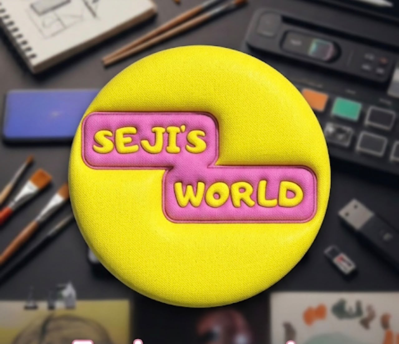 Seji's World
